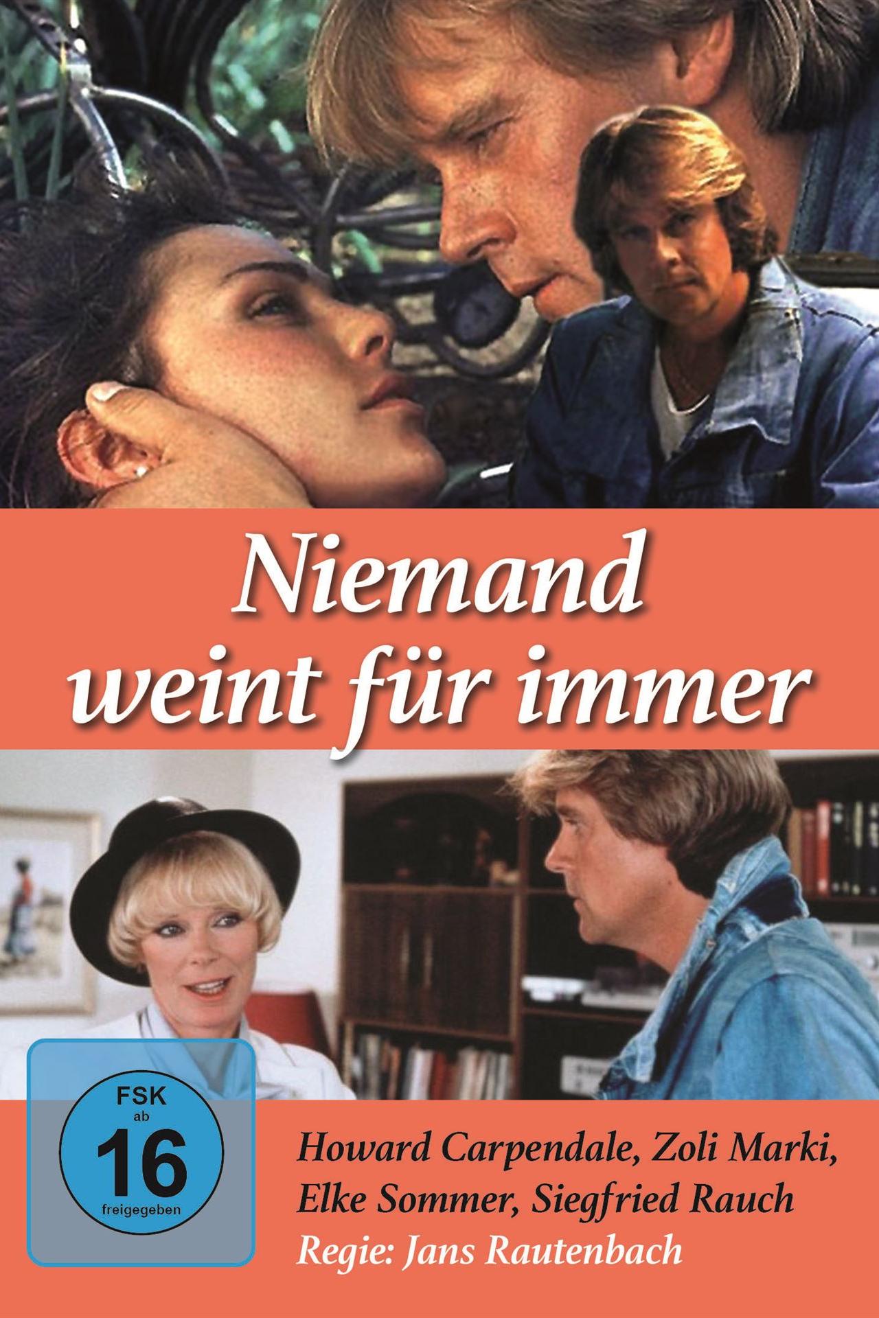 Niemand weint für immer
