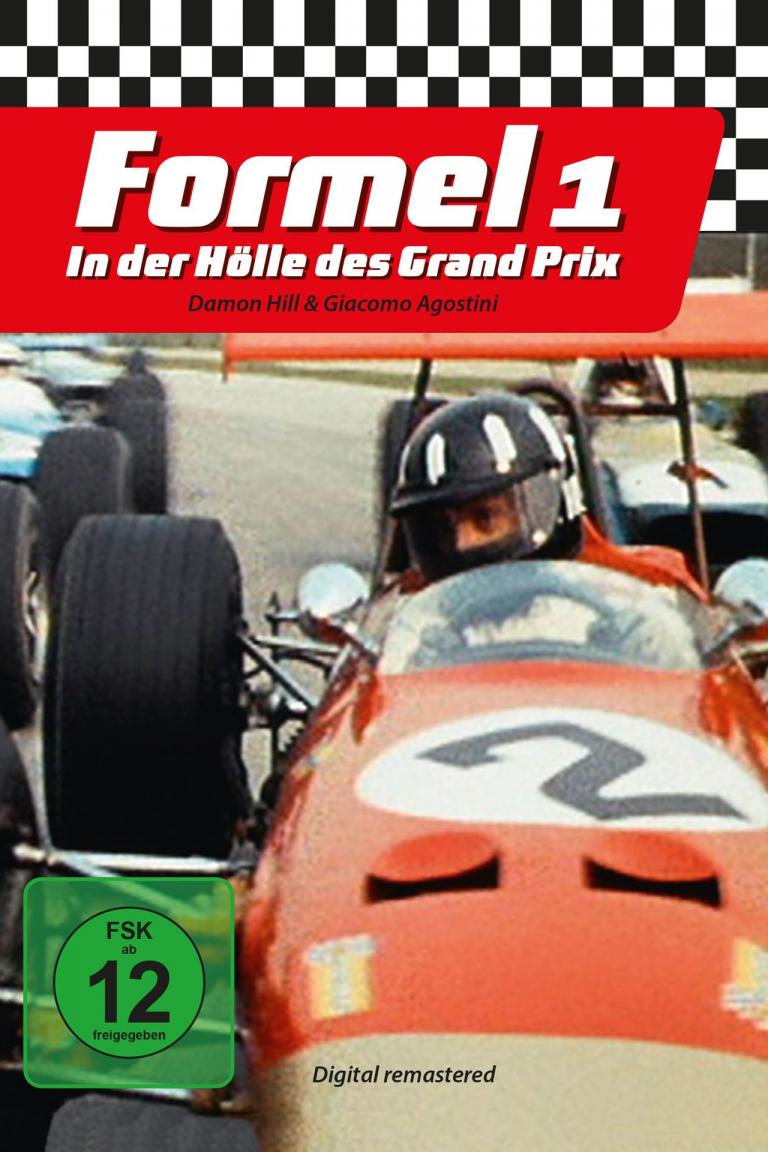 Formel 1 DVD